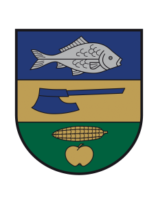Wappen der Marktgemeinde Gleinstätten